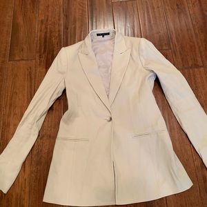 Blazer by Theory